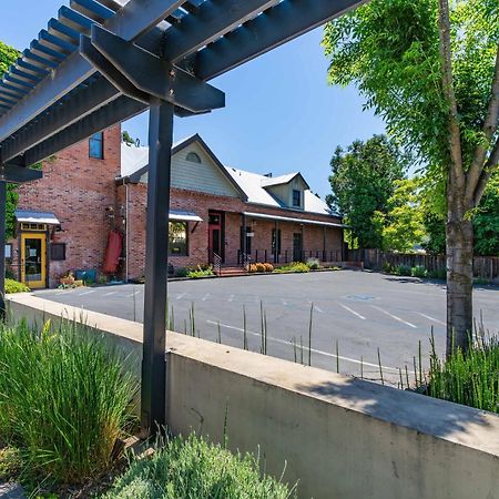 Hanford House Inn Sutter Creek Dış mekan fotoğraf