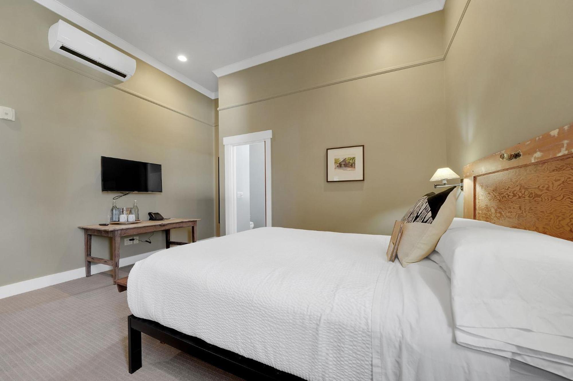 Hanford House Inn Sutter Creek Dış mekan fotoğraf