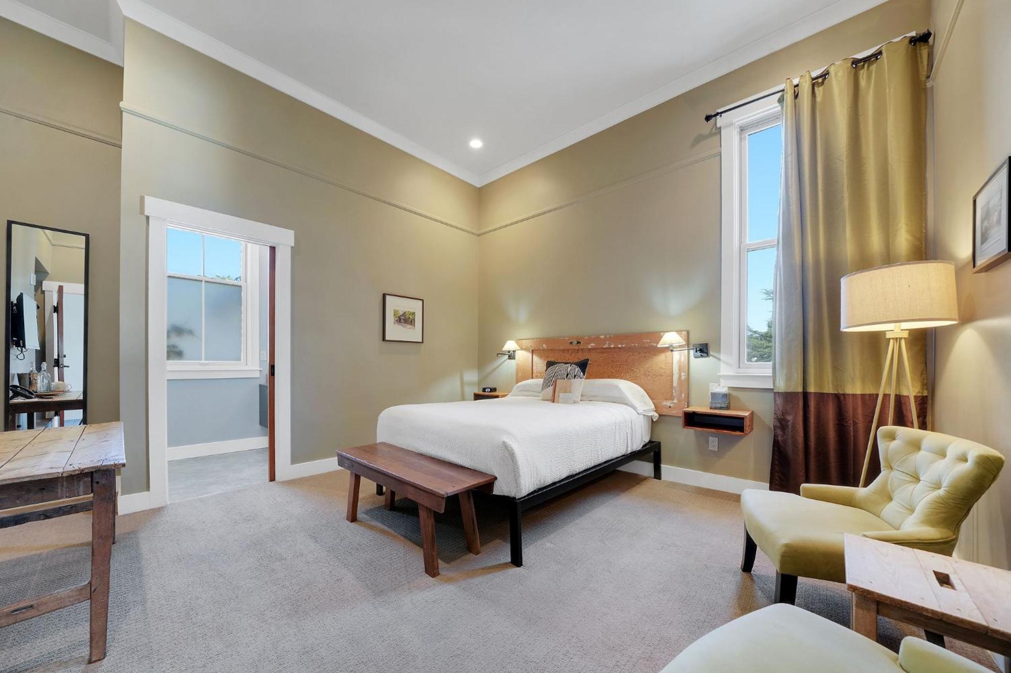 Hanford House Inn Sutter Creek Dış mekan fotoğraf