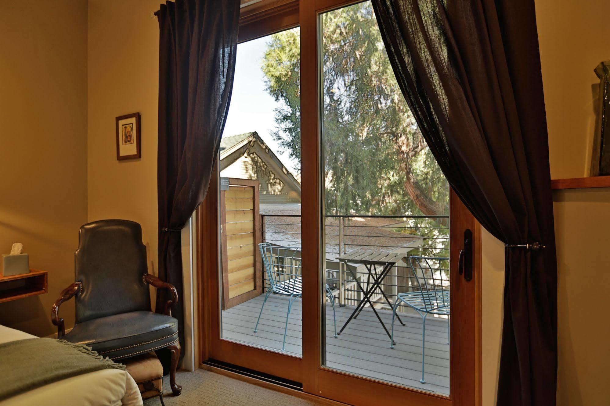 Hanford House Inn Sutter Creek Dış mekan fotoğraf